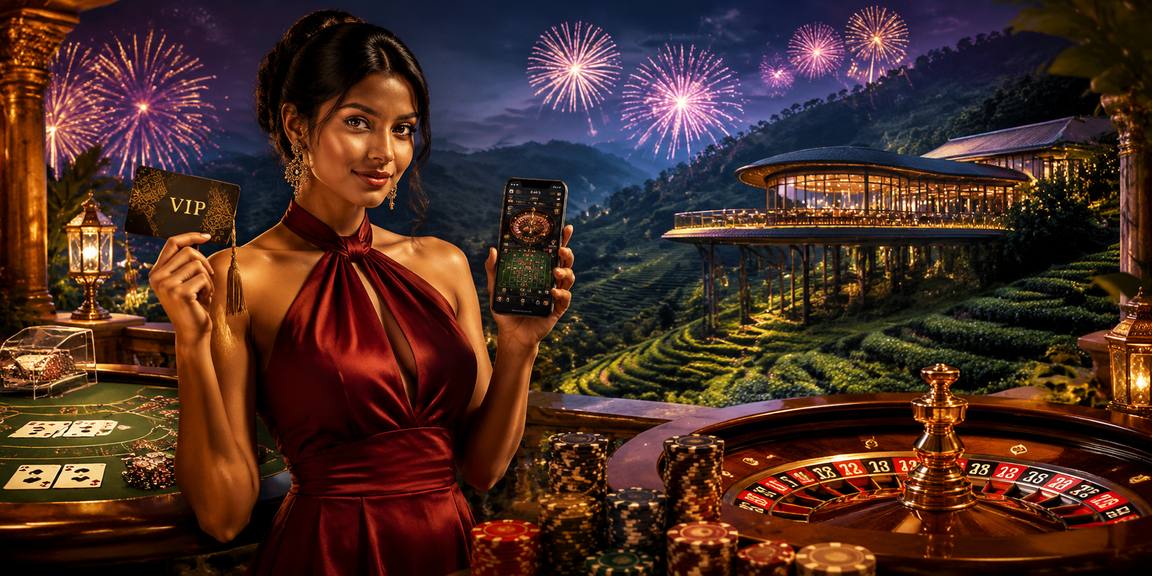 999 v মোবাইলে চলা খেলোয়াড়দের জন্য সাহসী ও পরিষ্কার ব্র্যান্ড